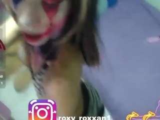 roxxyroxan