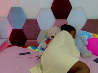 sabriana-smith webcam