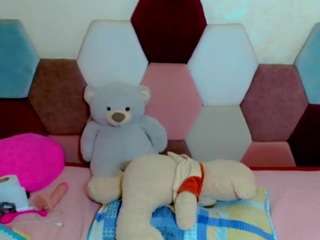 sabriana-smith Live Webcam on CamSoda