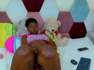 sabriana-smith webcam