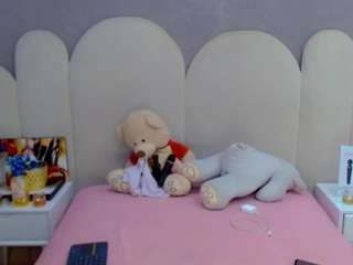 sabriana-smith webcam