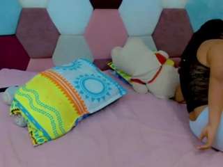 Live cam show with sabriana-smith