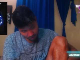 samiqadir Live Webcam on CamSoda