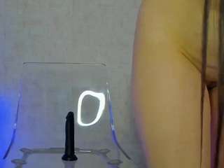 sashabaex's CamSoda show and profile