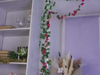 shantelcroghan Live Webcam on CamSoda