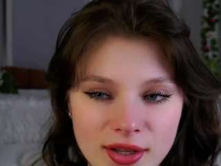 shantelcroghan Live Webcam on CamSoda