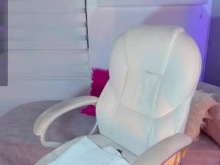 SofiaVegaX live cam preview