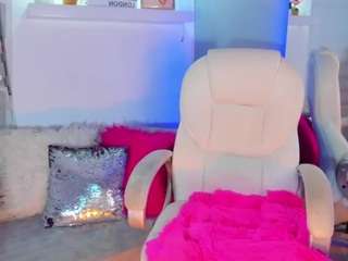 SofiaVegaX live cam preview