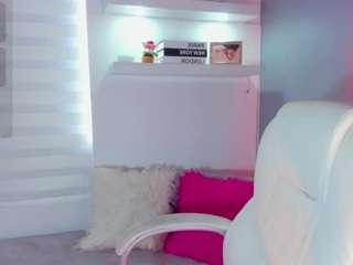 SofiaVegaX live cam preview