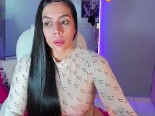 sofiavegax Live Webcam on CamSoda