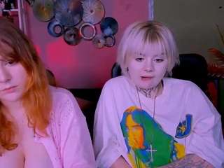 stella-pure Live Webcam on CamSoda