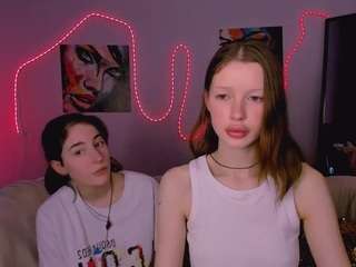 stella-pure Live Webcam on CamSoda