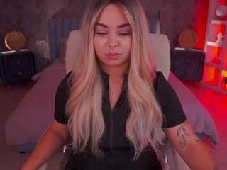 SusieGirll live webcam show