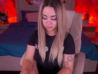 susiegirll Live Webcam on CamSoda