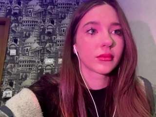 tenishagrebner Live Webcam on CamSoda