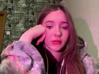 tenishagrebner Live Webcam on CamSoda