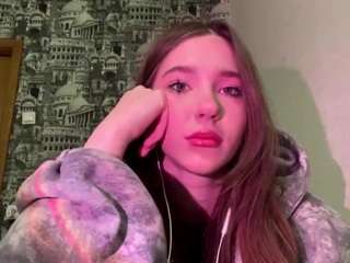 tenishagrebner Live Webcam on CamSoda