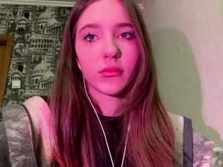 tenishagrebner Live Webcam on CamSoda