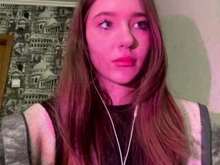 tenishagrebner Live Webcam on CamSoda