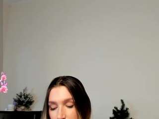 villalacute Live Webcam on CamSoda