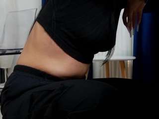 wow-megan's CamSoda show and profile