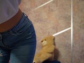 wow-megan Live Webcam on CamSoda