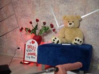 wow-megan live cam profile