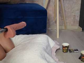 wow-megan live cam profile