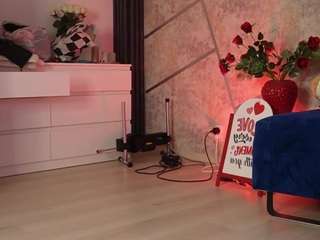 wow-megan live cam profile