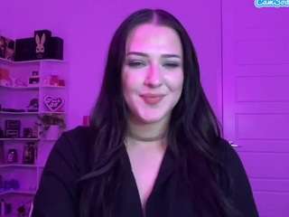 alinasnoww Live Webcam on CamSoda