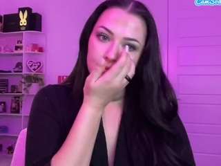 alinasnoww Live Webcam on CamSoda