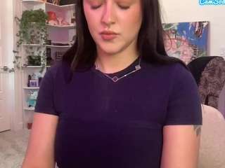 alinasnoww's CamSoda show and profile