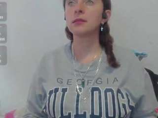 baioleth-love Live Webcam on CamSoda