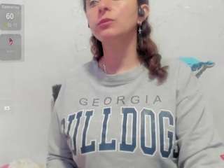 baioleth-love Live Webcam on CamSoda