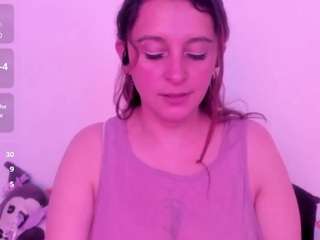 baioleth-love Live Webcam on CamSoda