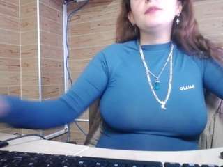 baioleth-love's CamSoda show and profile