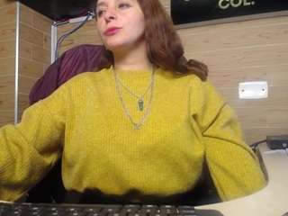 baioleth-love webcam