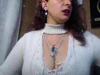 baioleth-love's CamSoda show and profile