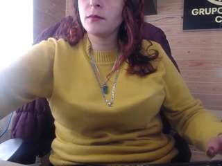 baioleth-love's CamSoda show and profile