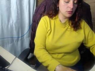 baioleth-love's CamSoda show and profile