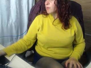 baioleth-love's CamSoda show and profile