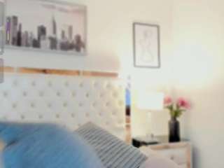 bellaa-joness live cam profile