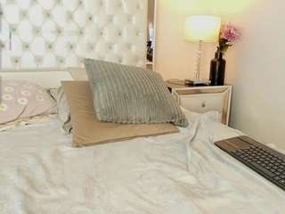 bellaa-joness Live Webcam on CamSoda