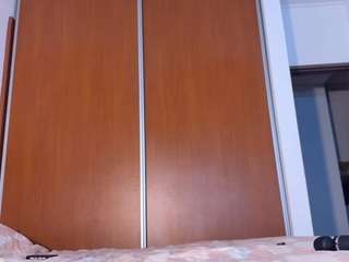 camillasanchez Sex Cam Show