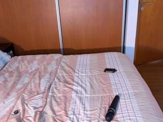 camillasanchez live webcam show