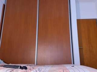 camillasanchez live webcam show