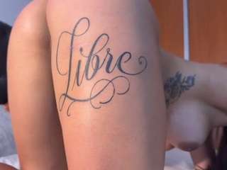 camillasanchez live webcam show