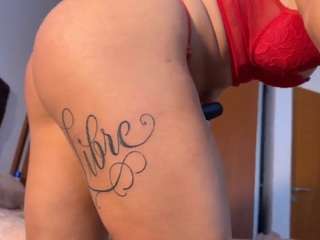 camillasanchez live webcam show