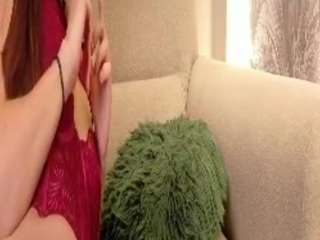 candybrandy's CamSoda show and profile