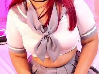 caroogomeez Live Webcam on CamSoda